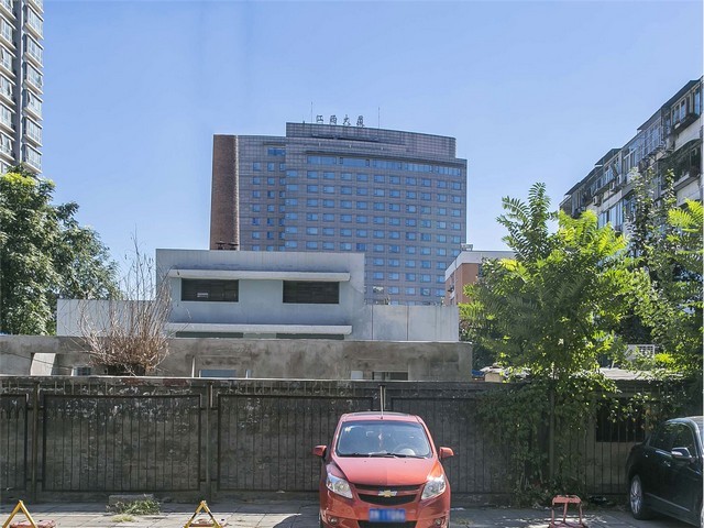 广州有机污水处理设备工厂